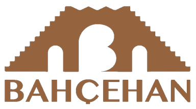 Bahçehan Kuruyemiş logosu