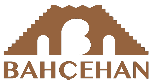 Bahçehan Kuruyemiş logosu